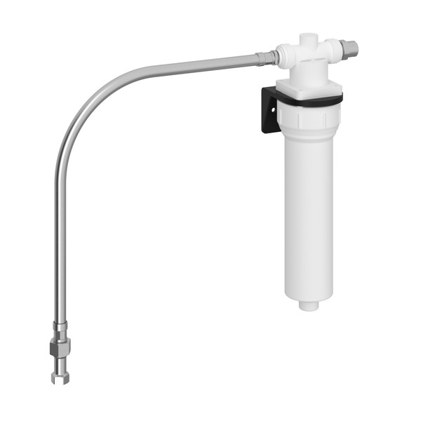 Filtration System for Hot Water and Kitchen Filter Faucets | Model Number: U.1408 - Product Knockout