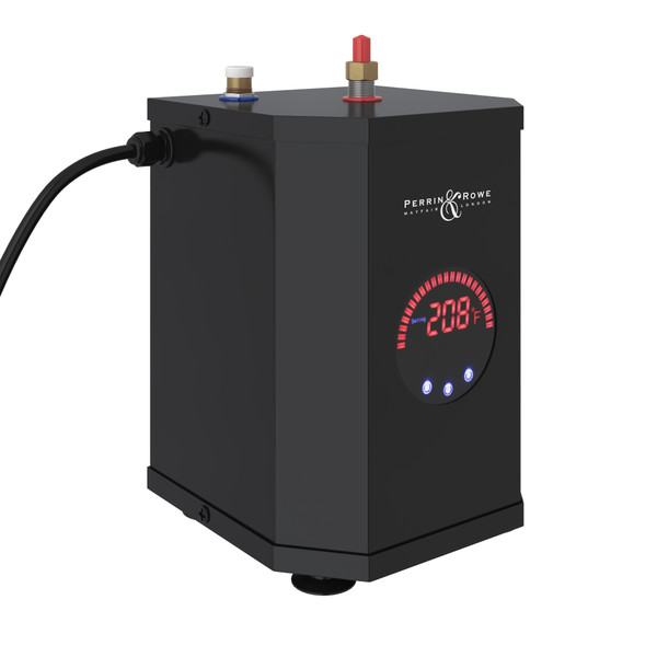 High Performance Hot Water Tank - Not Applicable | Model Number: U.1998