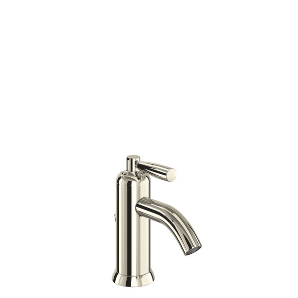 Holborn™ Single Handle Lavatory Faucet - Polished Nickel | Model Number: U.3870LS-PN-2