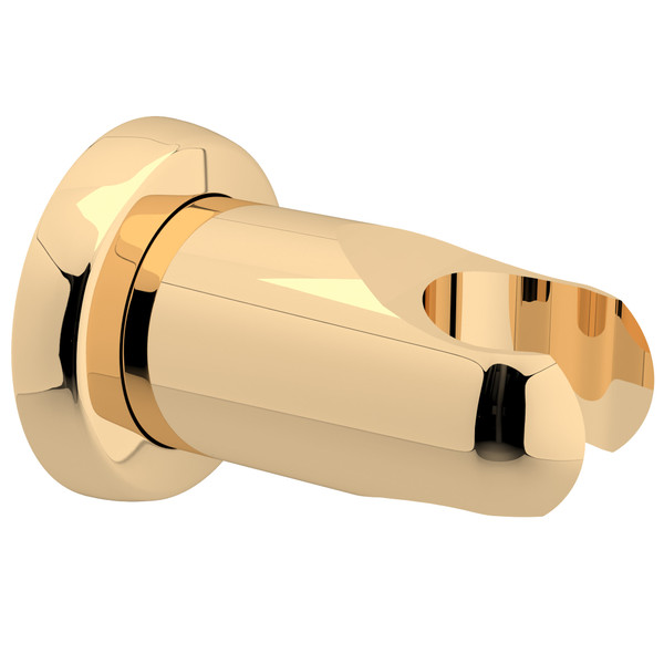 Holborn Wall Mount Handshower Holder - English Gold | Model Number: U.5300EG - Product Knockout