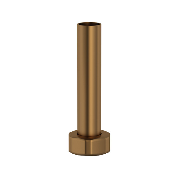 8" Thermostatic Outlet Connector - English Bronze | Model Number: U.5394EB