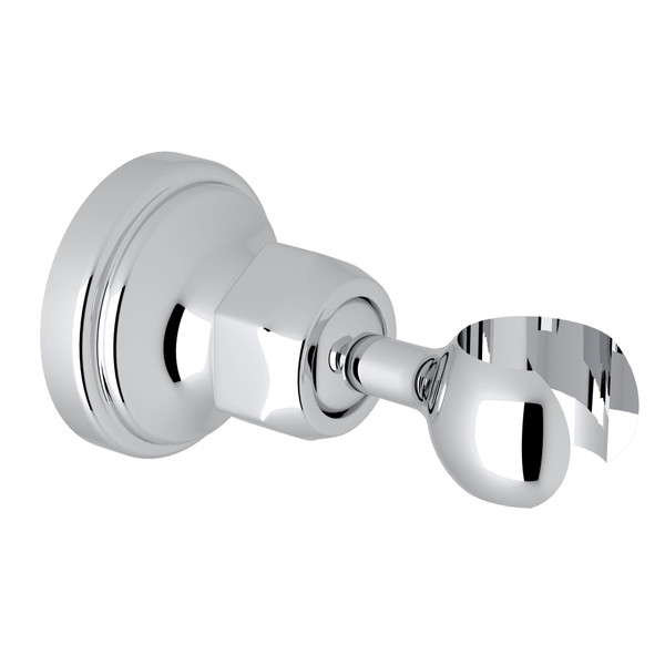 Handshower Parking Bracket - Polished Chrome | Model Number: U.5544APC - Product Knockout