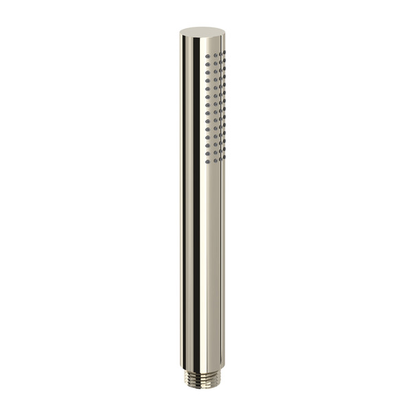 1" Single Function Handshower - Polished Nickel | Model Number: U.5825PN