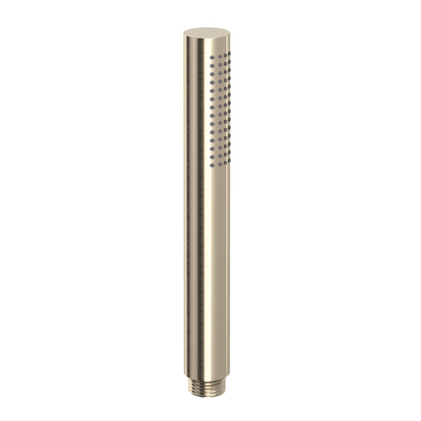 1" Single Function Handshower - Satin Nickel | Model Number: U.5825STN