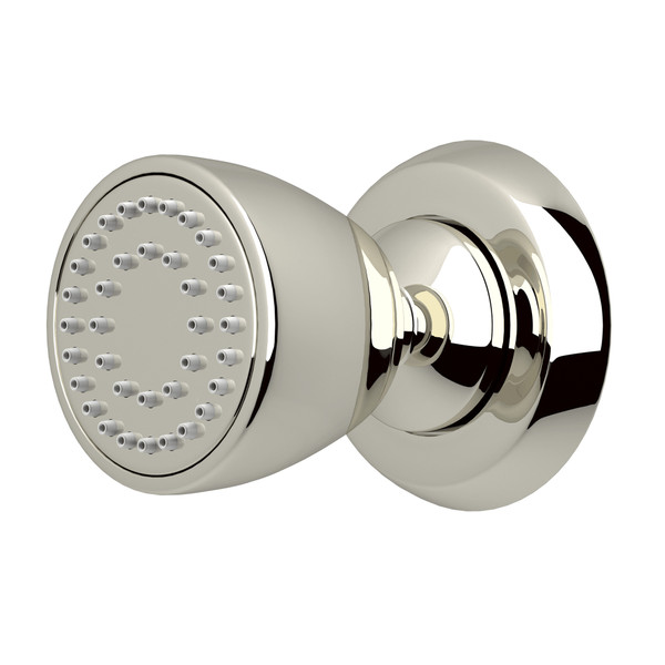 Holborn Single-Function Body Spray - Polished Nickel | Model Number: U.5870PN - Product Knockout