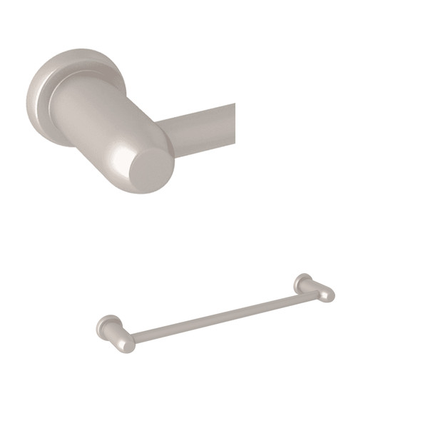 Holborn™ 18" Towel Bar - Satin Nickel | Model Number: U.6440STN