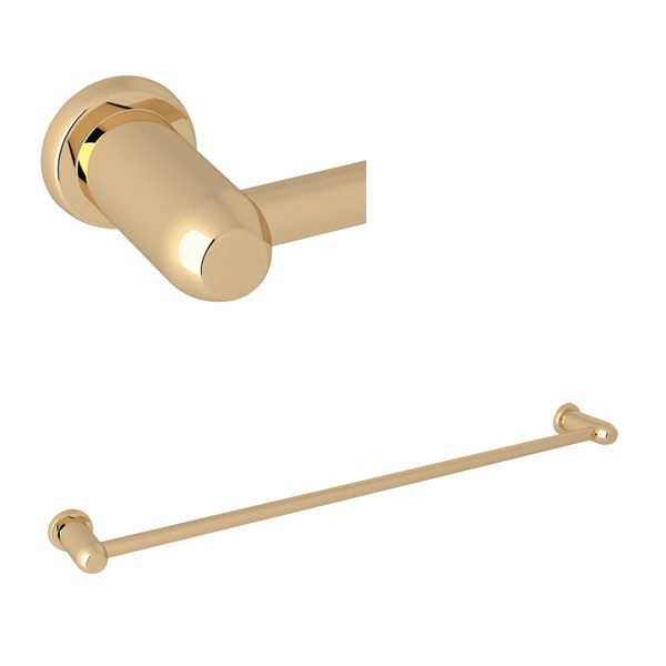 Holborn™ 30" Towel Bar - English Gold | Model Number: U.6442EG