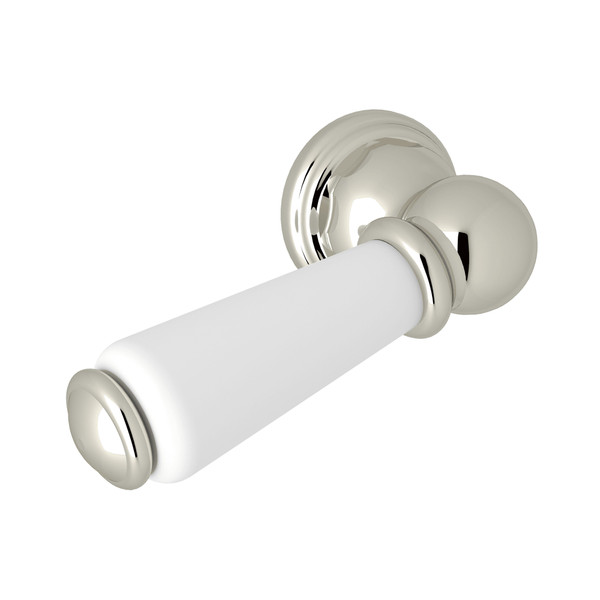 Paumelle Universelle à Vases En Laiton Poli BROS