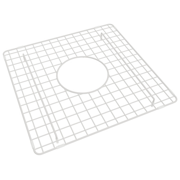 Wire Sink Grid for RC1818 Bar and Food Prep Sink - Biscuit | Model Number: WSG1818BS - Product Knockout