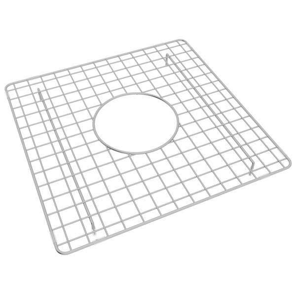 Wire Sink Grid for RC1818 Bar and Food Prep Sink - Stainless Steel | Model Number: WSG1818SS - Product Knockout