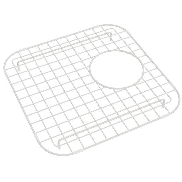 Wire Sink Grid for 5927 Bar and Food Prep Sink - Biscuit | Model Number: WSG5927BS - Product Knockout