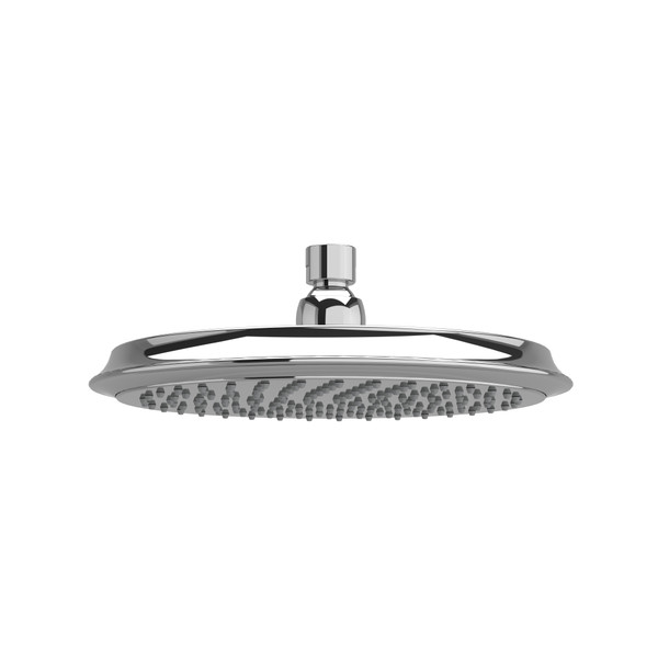 DISCONTINUÉ Tête de douche pluie 9" - Chrome | Numéro de modèle: 408C-15