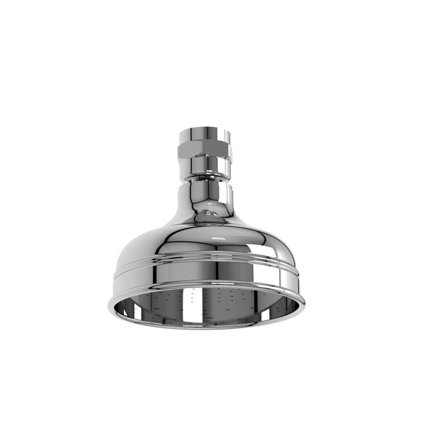 DISCONTINUED 7.5cm (3") Showerhead - Chrome | Model Number: 413C