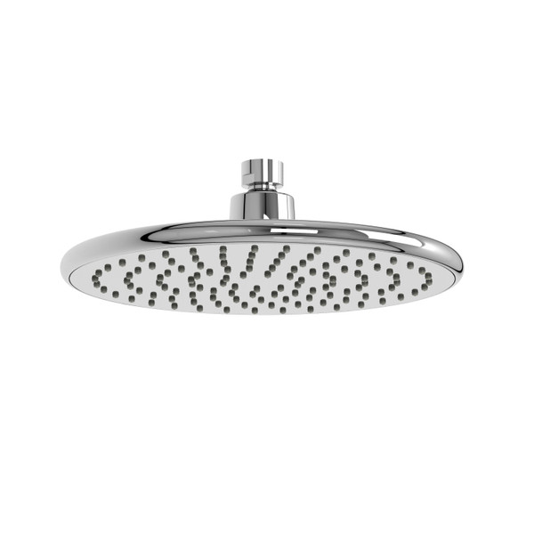 DISCONTINUÉ Tête de douche pluie 9" - Chrome | Numéro de modèle: 428C-15