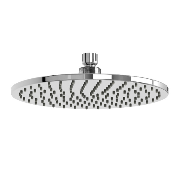 Tête de douche pluie 10" - Chrome | Numéro de modèle: 430C