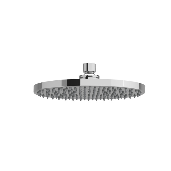 DISCONTINUÉ Tête de douche pluie 8" - Chrome | Numéro de modèle: 468C-15