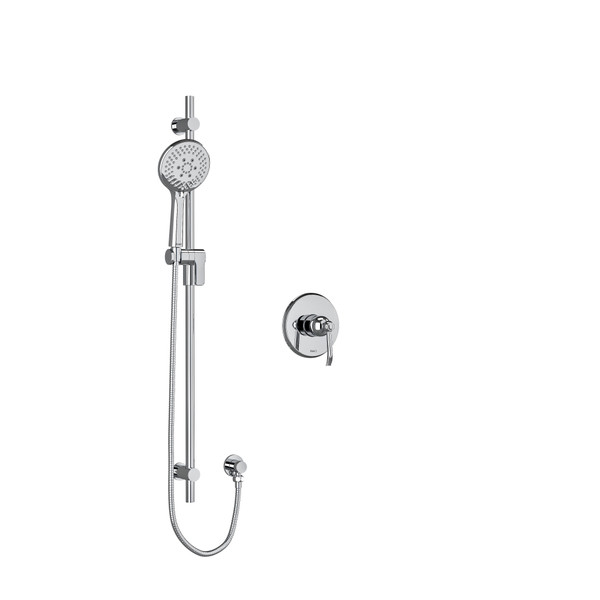 DISCONTINUED Type P (pressure balance) shower EXPANSION PEX - Chrome | Model Number: ATOP54C-EX