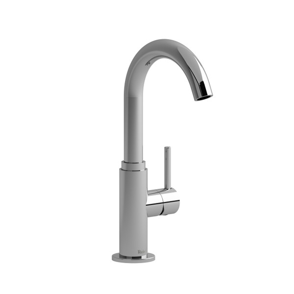 DISCONTINUED BM Single Handle Lavatory Faucet - Chrome | Model Number: BM01C