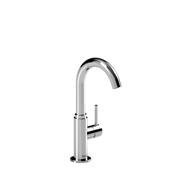DISCONTINUED-Bora Single Handle Bar/Food Prep Faucet Without Sidespray - Chrome | Model Number: BO501C - Product Knockout