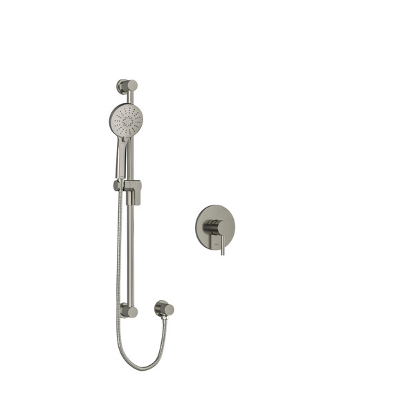 DISCONTINUED Type P (pressure balance) shower EXPANSION PEX - Brushed Nickel | Model Number: CSTM54BN-EX