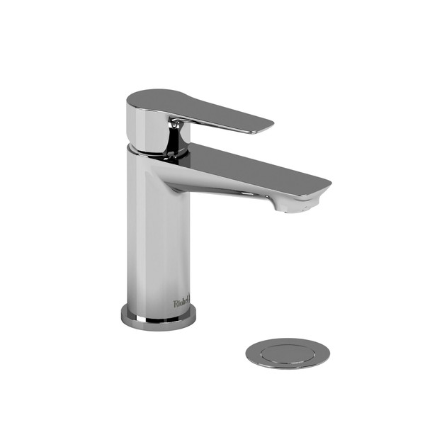DISCONTINUÉ -Robinet de salle de bain monotrou DJS - Chrome | Numéro de modèle: DJS01C-10 - Produit épuisé