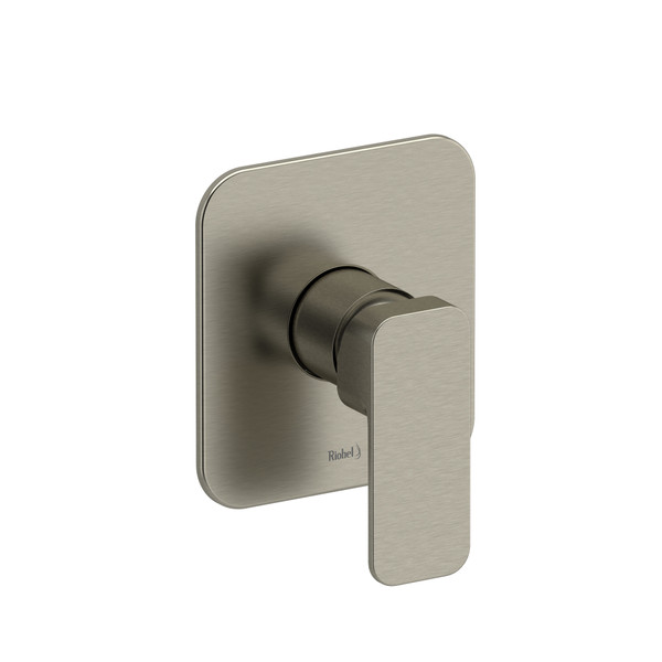 Equinox Type P (Pressure Balance) Complete Valve - Brushed Nickel | Model Number: EQ51BN - Product Knockout