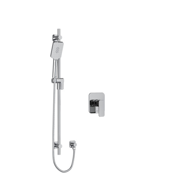 Equinox Type P (Pressure Balance) Shower - Chrome | Model Number: EQ54C-EX - Product Knockout