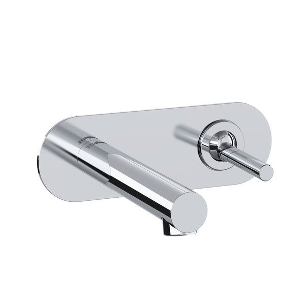 DISCONTINUED GS 360 Degree Wall-Mount Bathroom Faucet - Chrome | Model Number: GS360C
