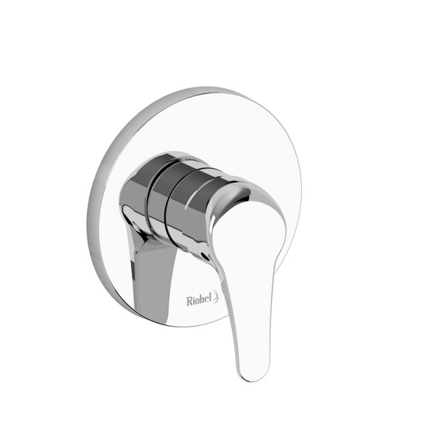 DISCONTINUED Type P (pressure balance) complete valve PEX - Chrome | Model Number: JO71C-SPEX