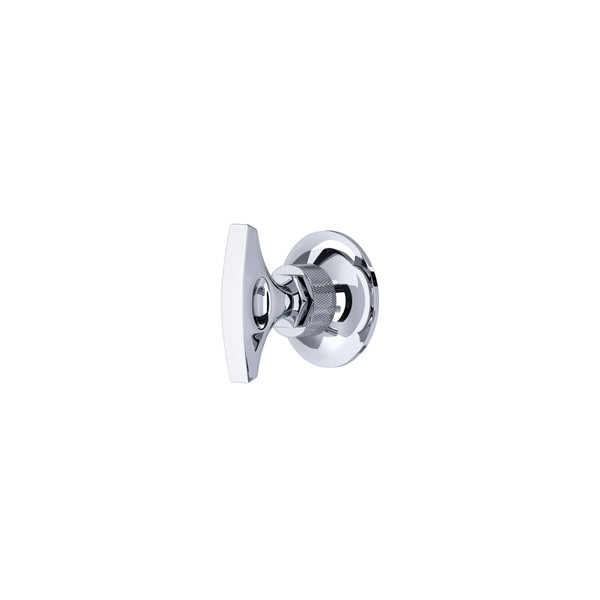 Graceline® Trim For Volume Control And Diverter - Polished Chrome | Model Number: MB2048DMAPC