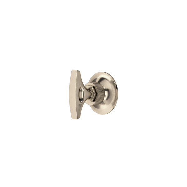 Graceline Trim For Volume Control And Diverter - Satin Nickel | Model Number: MB2048DMSTN - Product Knockout