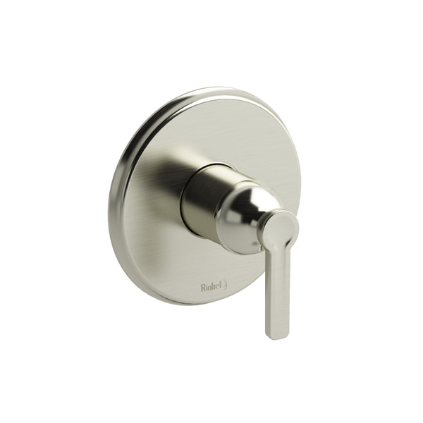 DISCONTINUED Type P (pressure balance) complete valve - Brushed Nickel | Model Number: MMRD51JBN