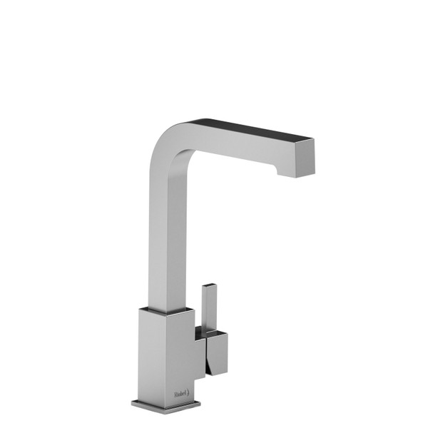 Mizo Single Handle Bar/Food Prep Faucet Without sidespray - Chrome | Model Number: MZ601C