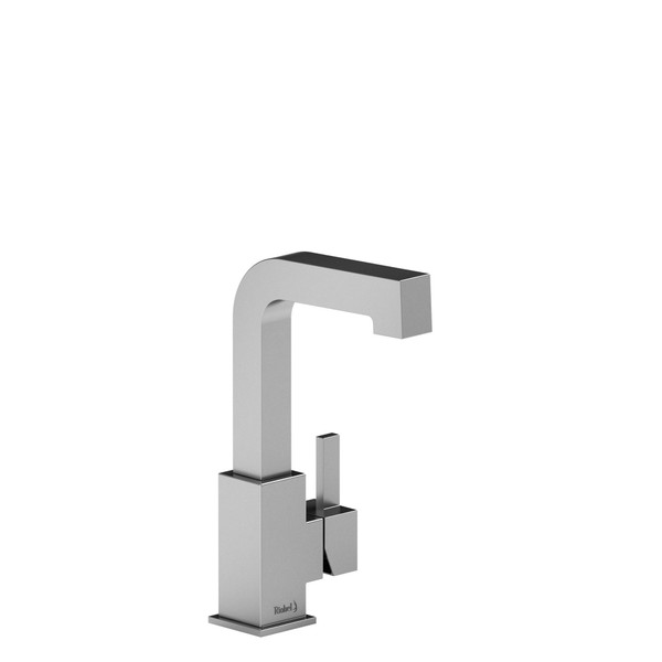 DISCONTINUED-Mizo Filter Faucet - Chrome | Model Number: MZ701C - Product Knockout
