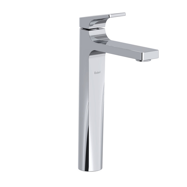 DISCONTINUED Ode™ Single Handle Tall Lavatory Faucet - Chrome | Model Number: ODL01C-05