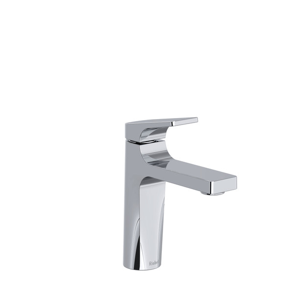 DISCONTINUED Ode Single Hole Bathroom Faucet - Chrome | Model Number: ODS00C-05