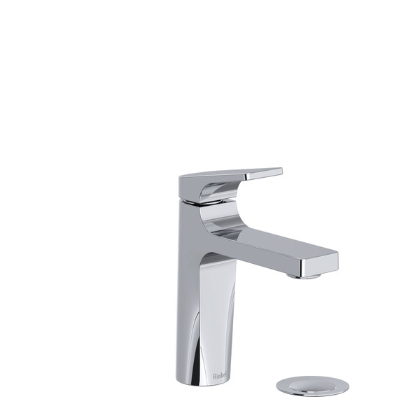 Ode™ Single Handle Lavatory Faucet - Chrome | Model Number: ODS01C