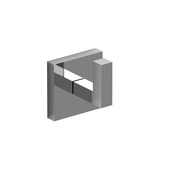 Robe Hook - Chrome | Model Number: P940C