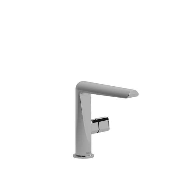 DISCONTINUÉ Robinet de lavabo monotrou sans drain - Chrome | Numéro de modèle: PBS00C
