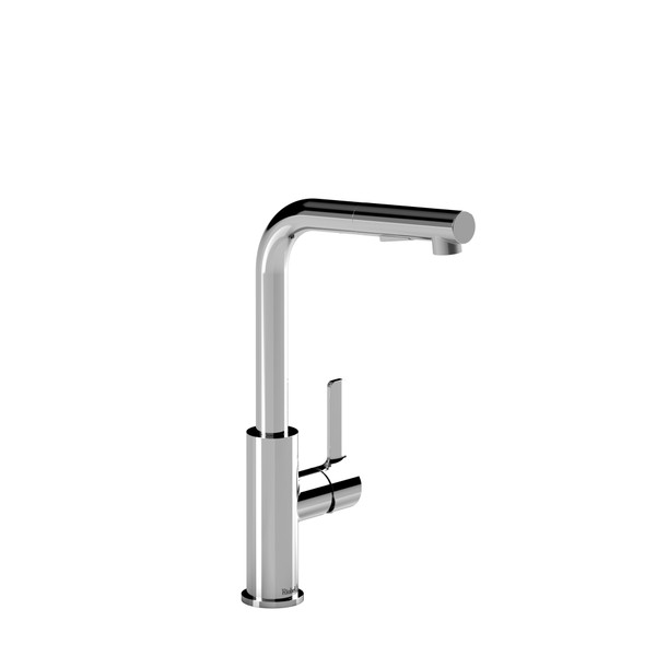 Pixi™ Pull-Out Kitchen Faucet - Chrome | Model Number: PX101C