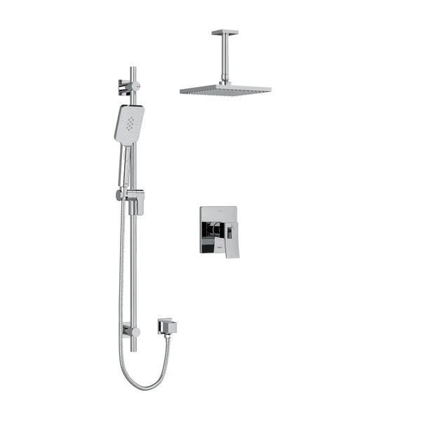 Riobel Shower Kit 323 Trim