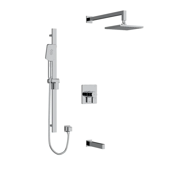 Riobel Shower Kit 1345 Trim