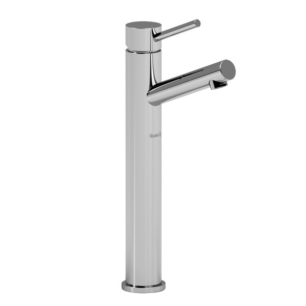 DISCONTINUED Single hole lavatory faucet - Chrome | Model Number: YL01C-10
