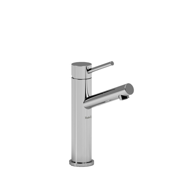 DISCONTINUED Single hole lavatory faucet - Chrome | Model Number: YM01C-05