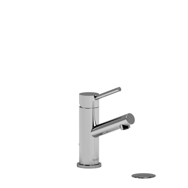 DISCONTINUED Single hole lavatory faucet - Chrome | Model Number: YS01C
