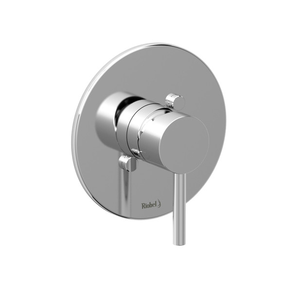 DISCONTINUED Type P (pressure balance) complete valve - Chrome | Model Number: YSTM51C
