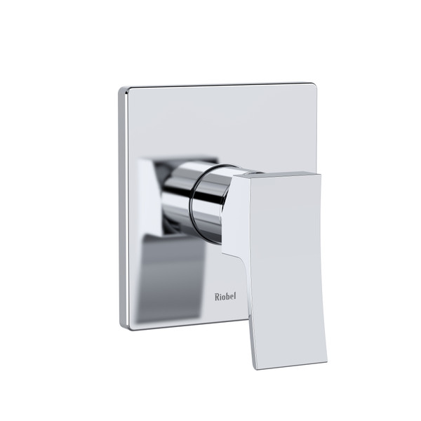 DISCONTINUED Type P (pressure balance) complete valve - Chrome | Model Number: ZOTQ51C