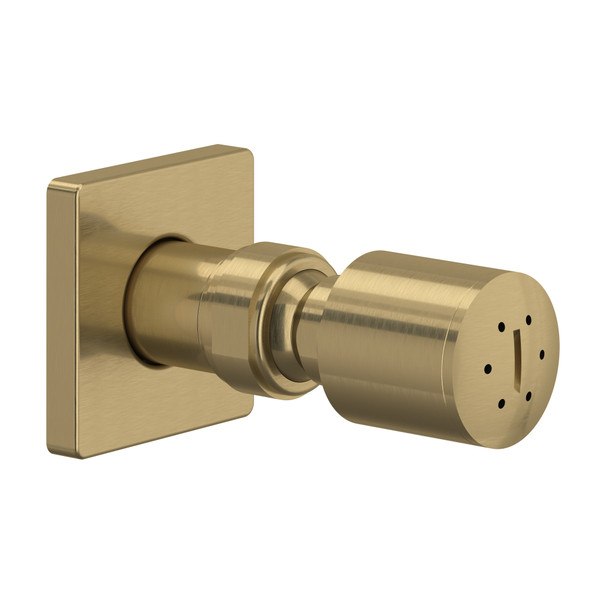 Single Function Body Spray - Antique Gold | Model Number: 0226BS1AG