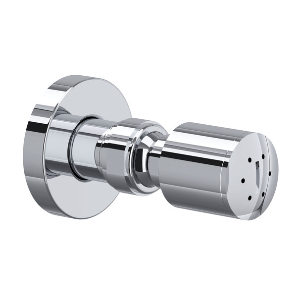 Single Function Body Spray - Polished Chrome | Model Number: 0326BS1APC