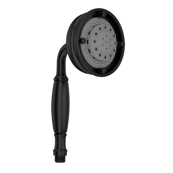 Three-Function Classic Handshower - Old Iron | Model Number: 1151/8OI - Product Knockout